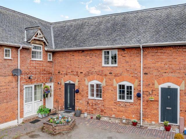 House for sale in Oswestry, Shropshire