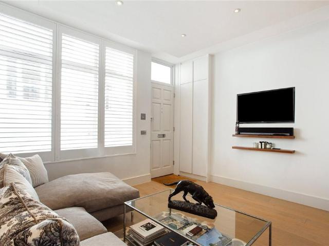 House for sale in South Kensington, Isle Of Man