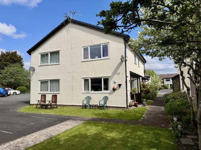 House for sale in Marton, Blackpool