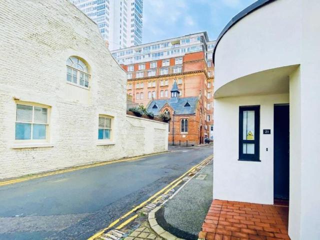 House for sale in Brunswick, Brighton & Hove