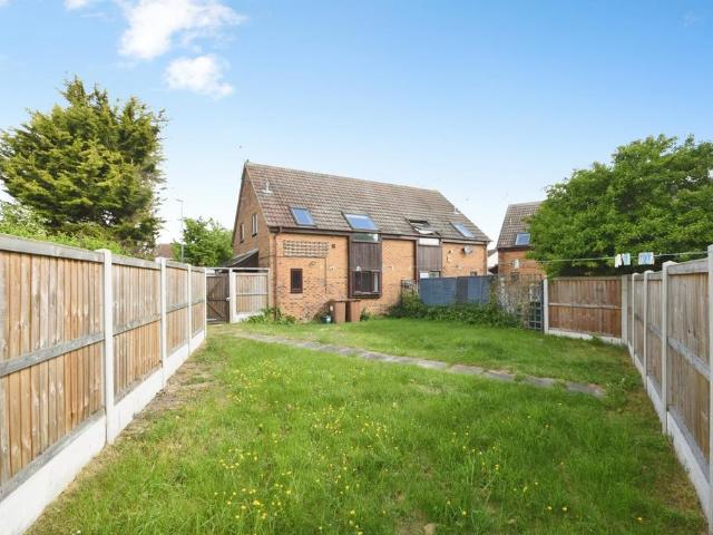House for sale in North Springfield, Chelmsford