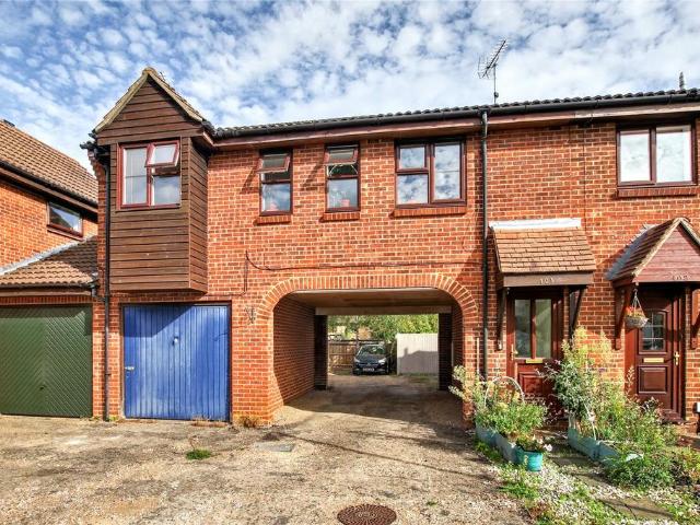 House for sale in Birch Hill, Bracknell