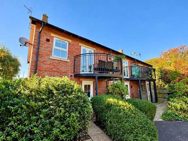 Townhouse for rent in Thorpe Arnold, Melton