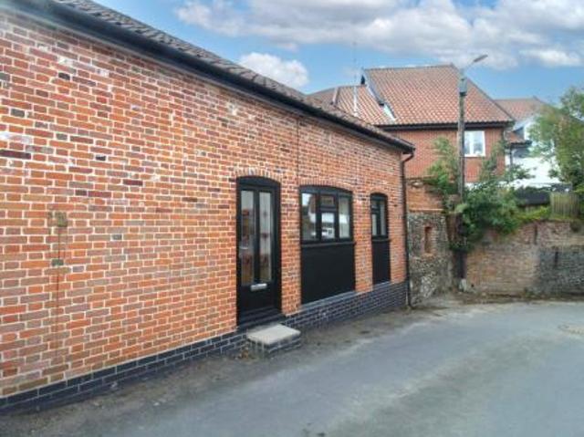 House for rent in Bedingfield, Suffolk