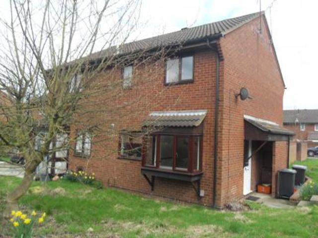 House for rent in Rodbourne, Swindon