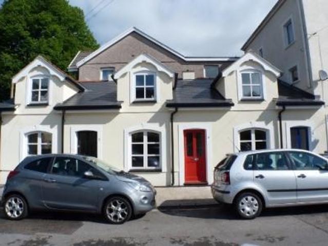 House for rent in Nangreaves, Wales