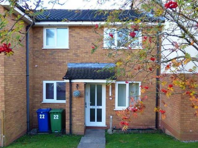 House for rent in Dudley Port, Tipton