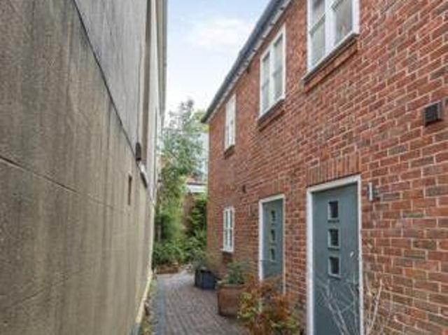 House for rent in Barton Stacey, Hampshire