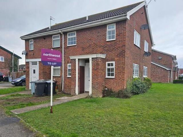House for rent in Crewe, Cheshire