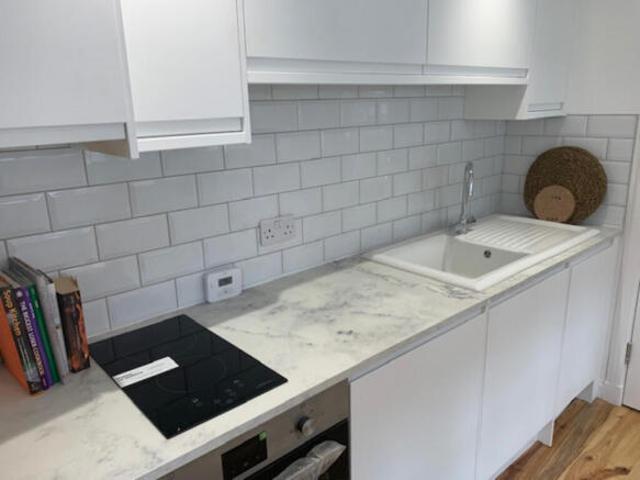 Townhouse for rent in Scotland