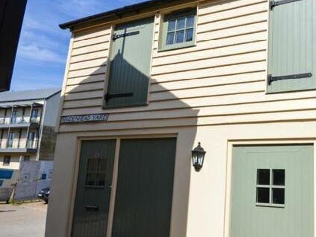 House for rent in Hertford, Colliers End