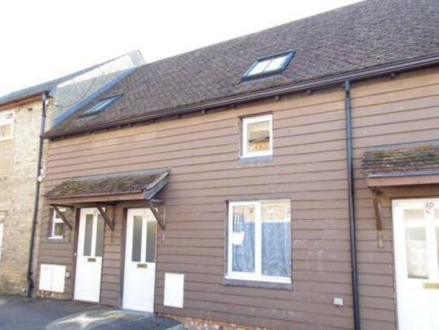 House for rent in Lyons, Greater London