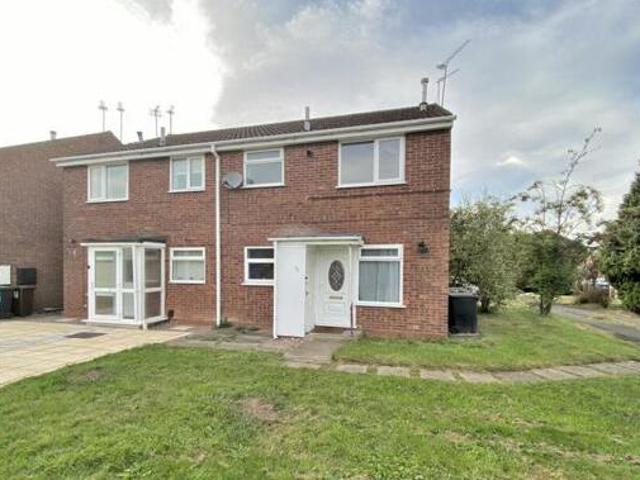House for rent in Pendeford, West Midlands