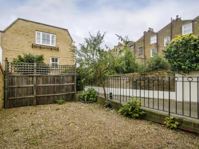 Townhouse for rent