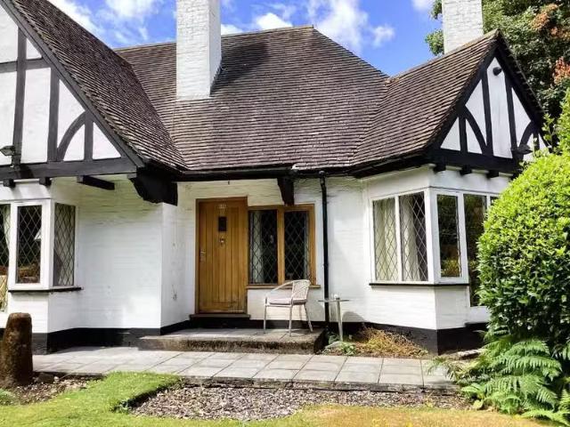 House for rent in Streetly, Isle Of Man