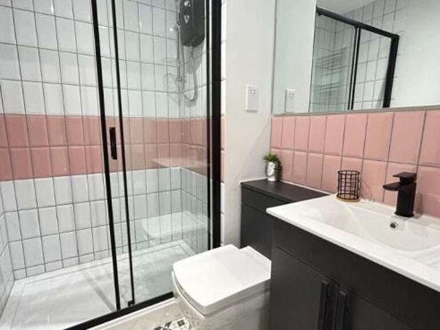 Townhouse for rent in Feckenham, City Of Bristol