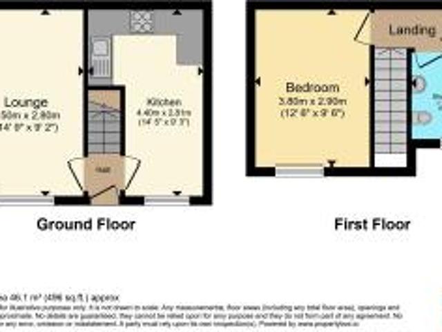 Townhouse for sale in Ambleside