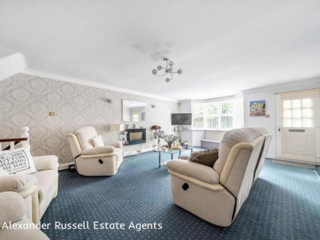Townhouse for sale in Westgate-on-Sea, Acol