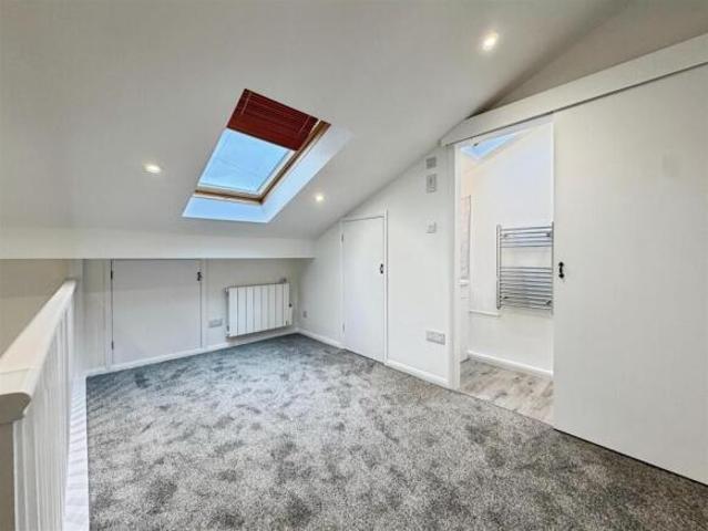 Townhouse for sale in Lillington, Warwick
