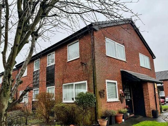 House for sale in Lancashire, England