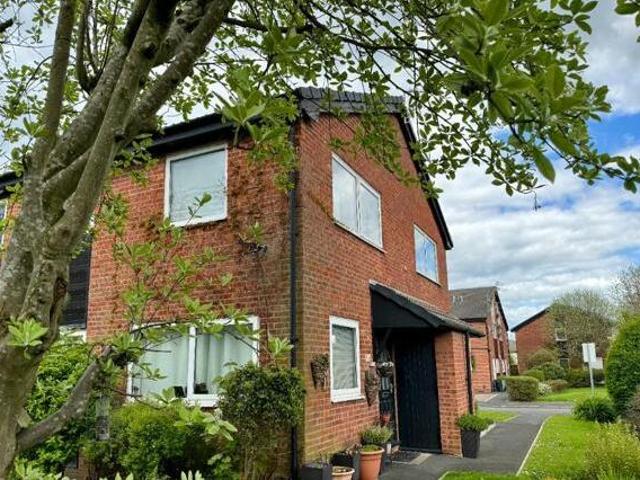 House for sale in Lancashire, England