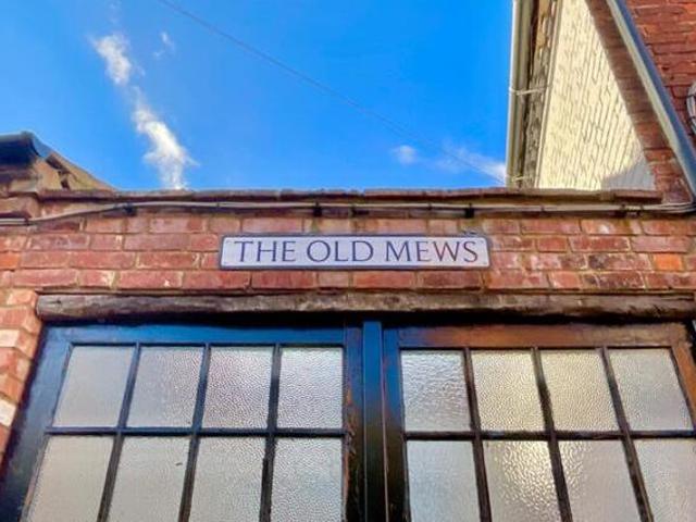 House for sale in City of London, Greater London