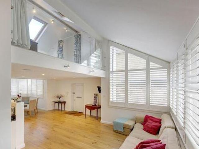 House for sale in Lyons, Greater London