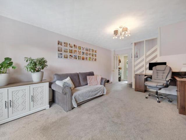 Townhouse for sale in Warrington