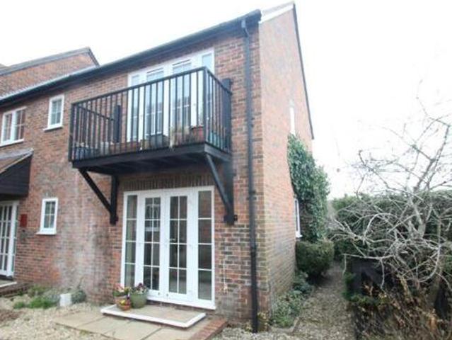 House for sale in Hungerford, West Berkshire