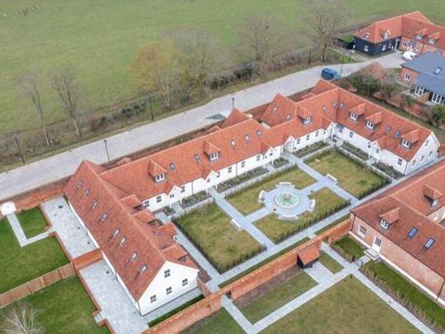 House for sale in City of London, Greater London