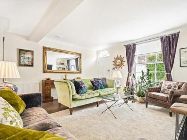 House for sale in Lyons, Greater London