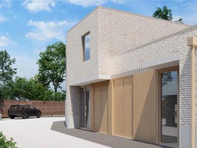 House for sale in City of London, Greater London