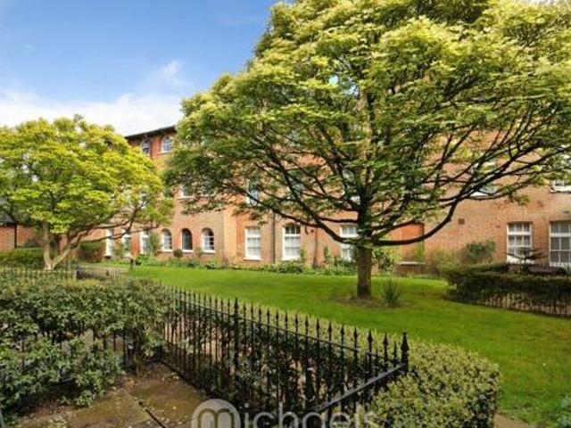 House for sale in Chipping Hill