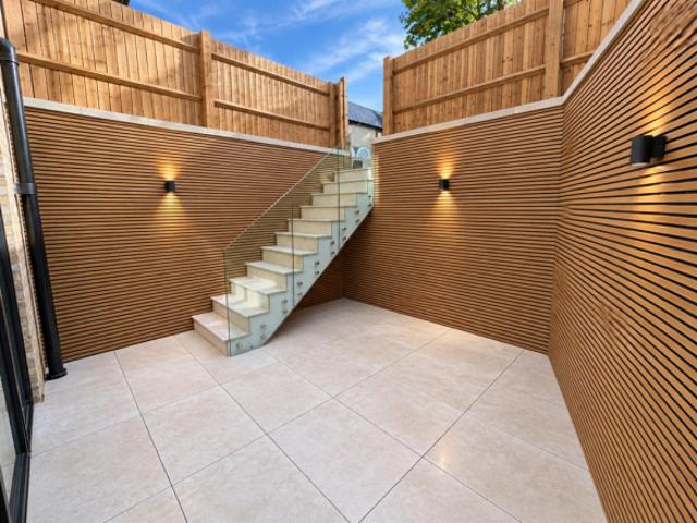 Townhouse for sale in St Albans