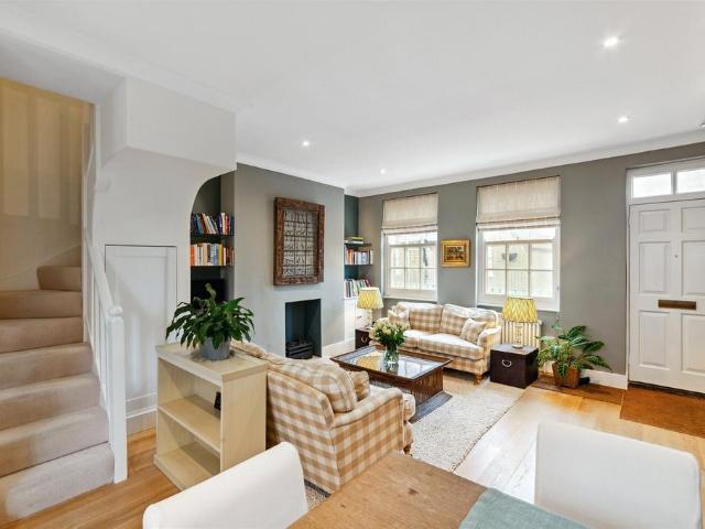 House for rent in South Kensington, Greater London