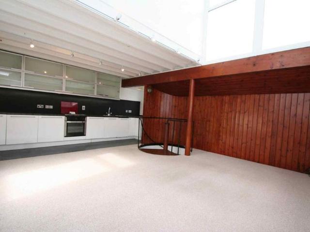 Apartment for rent in Berrick Salome, Oxfordshire