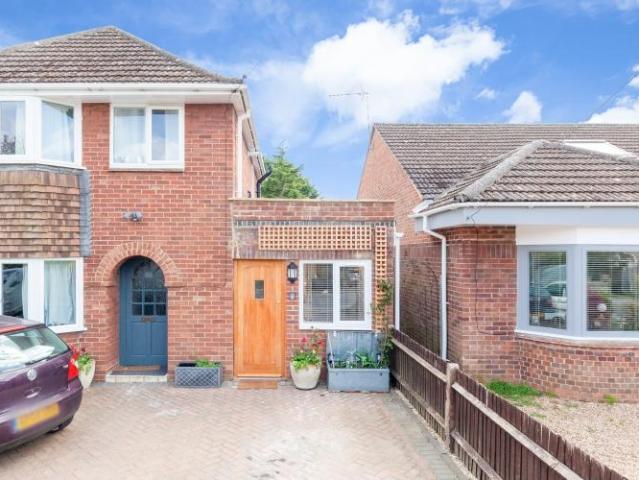 House for rent in Dromore, Oxfordshire