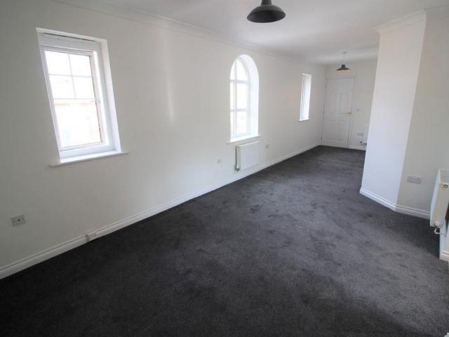Apartment for rent in Gamesley, High Peak