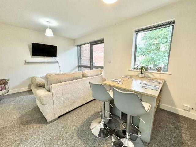 Apartment for rent in Cleethorpes, North East Lincolnshire