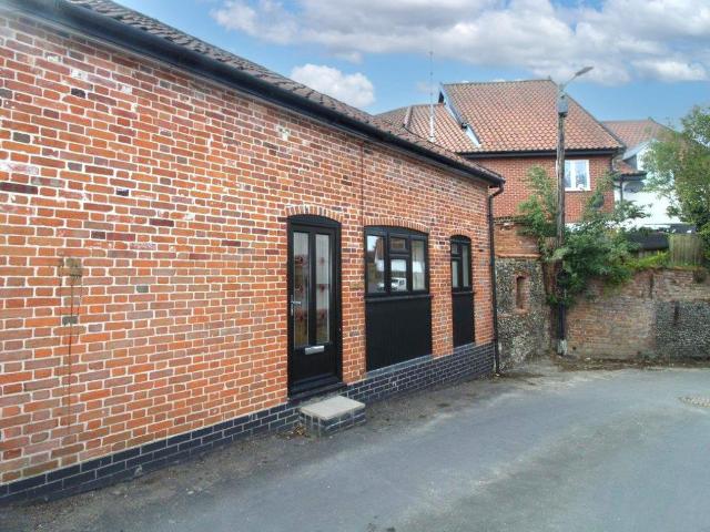 House for rent in Bedingfield, Suffolk