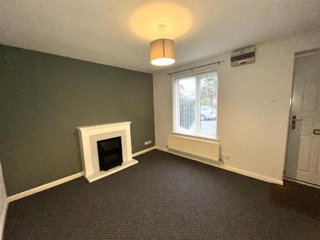 Apartment for rent in Hurst Cross, Greenheys