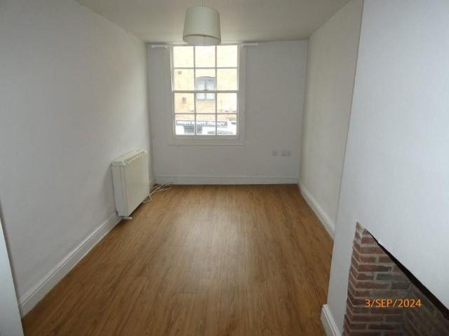 Apartment for rent in Stanford On Avon, Leicestershire