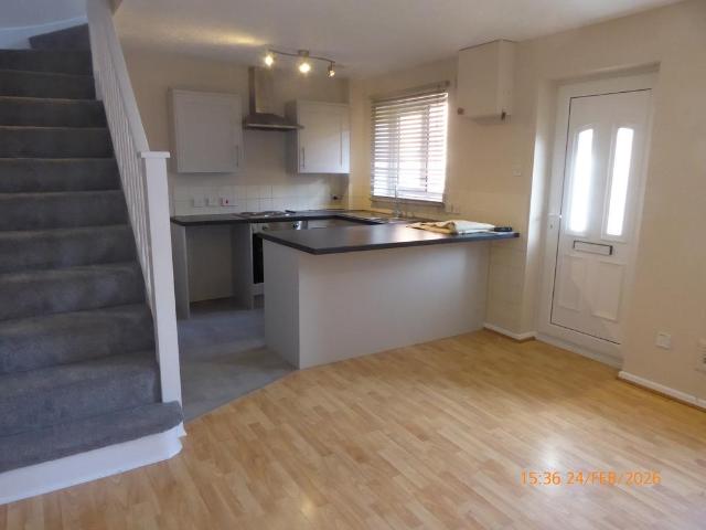 House for rent in Chesterton, Newcastle-under-Lyme