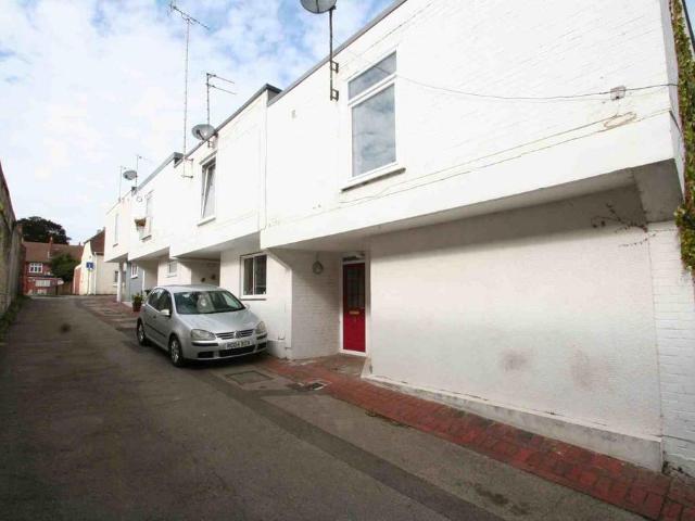 House for rent in Berrick Salome, Oxfordshire