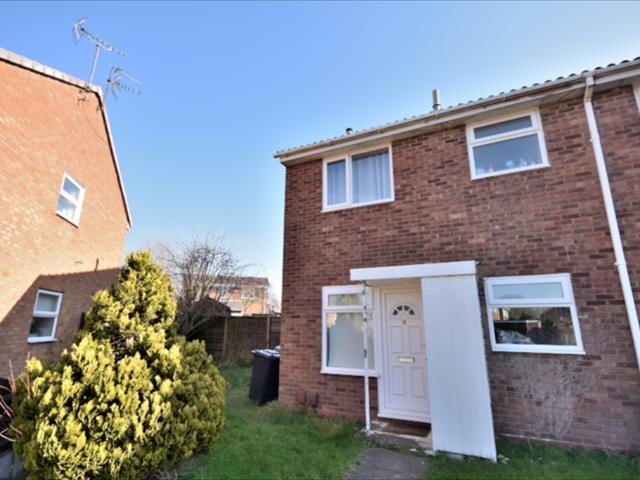 House for rent in Pendeford, West Midlands