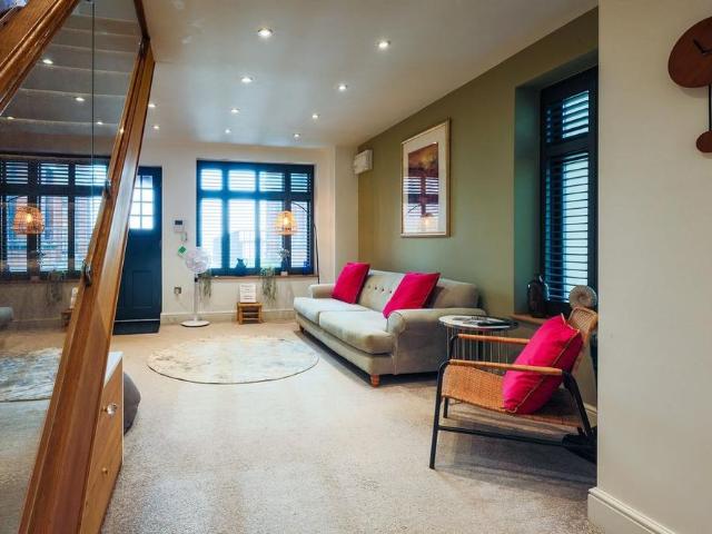 Apartment for rent in Lower Penarth, Penarth