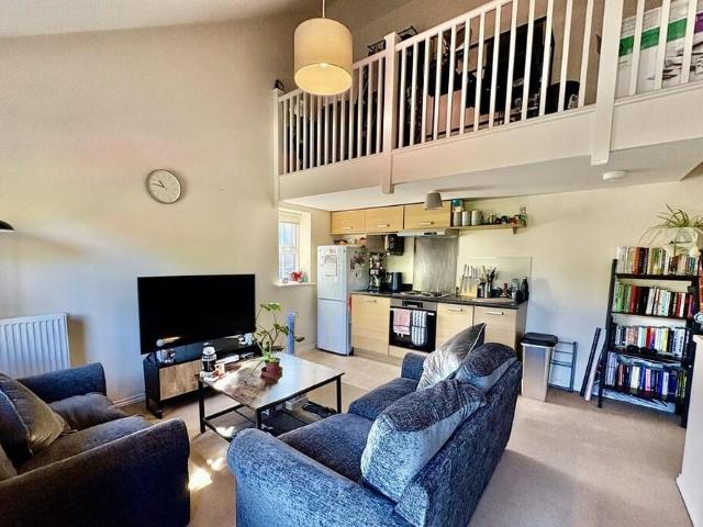 Apartment for rent in Thorpe Arnold, Melton