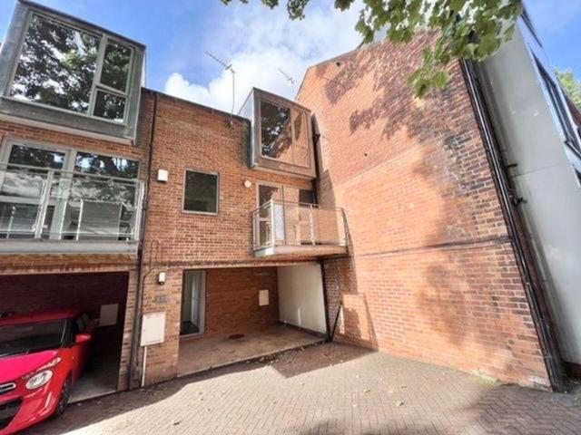 House for rent in Cleethorpes, North East Lincolnshire