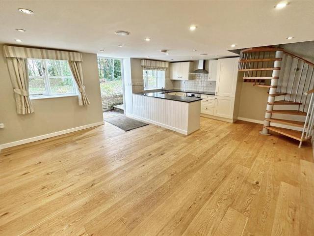 Apartment for rent in Frankwell, Shropshire