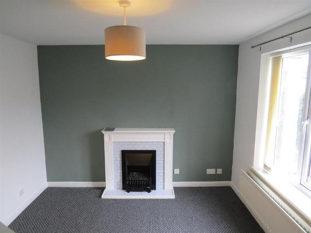 Apartment for rent in Hurst Cross, Greenheys